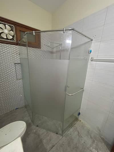 shower cabins | UPVC Windows | Aluminium Windows | partitions