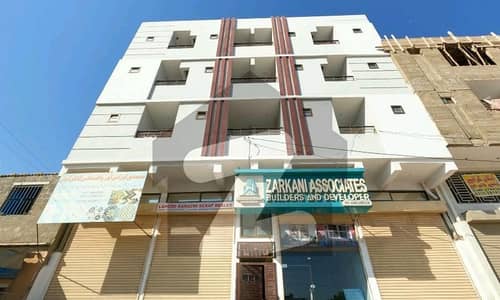 Get In Touch Now To Buy A Prime Location Flat In Scheme 33