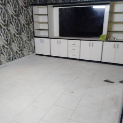 Office Spread Over 1800 Square Feet In DHA Phase 2 Extension Available