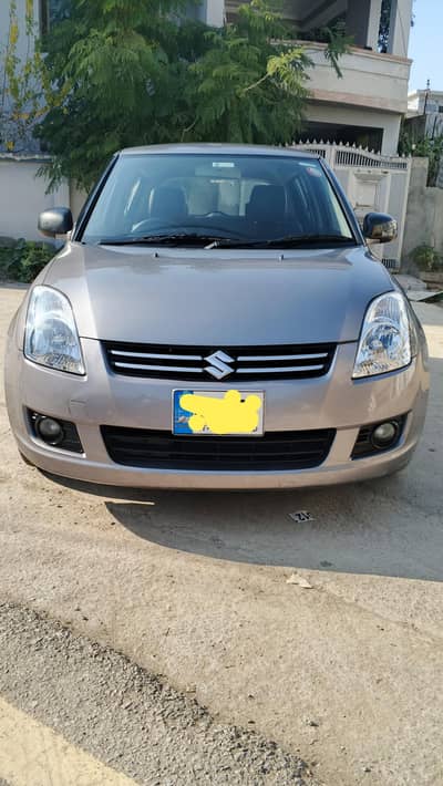 Suzuki swift DLX 1.3