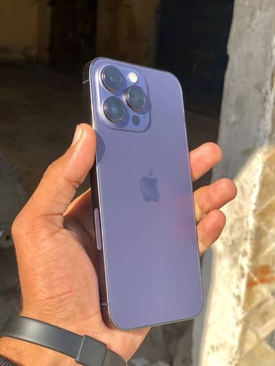 IPHONE 14 Pro Max 128 GB