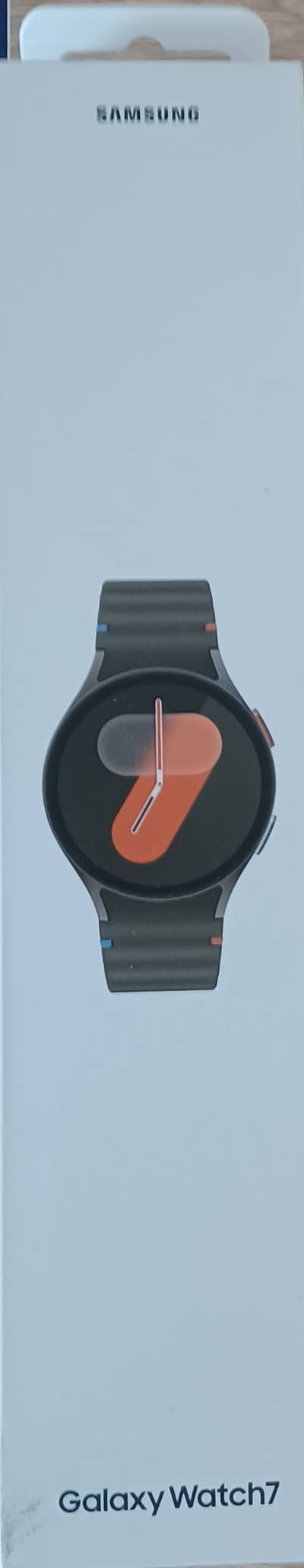 Samsung Galaxy watch 7