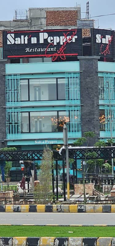 1 knal plot for sale, Block K,Fazaia phase 1