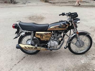 total original bike ny zero conditions ny