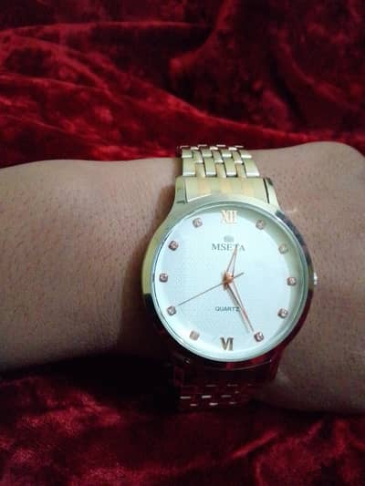 Amazing  and stylish look and It has secret weapon 