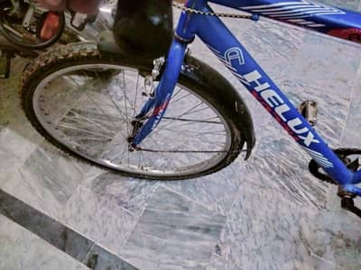 Behtareen Quality Cycle For Sale – Mazboot aur Aaram Deh Safar