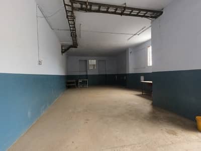 59000 Square Feet Factory In Korangi - Sector 7/A Is Available For rent