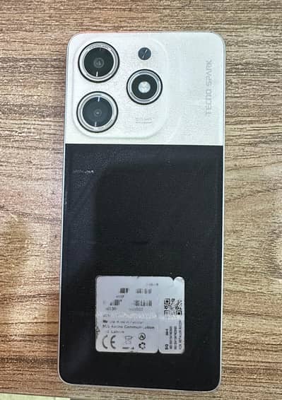 Tecno Spark 10 pro