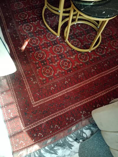 Irani rug