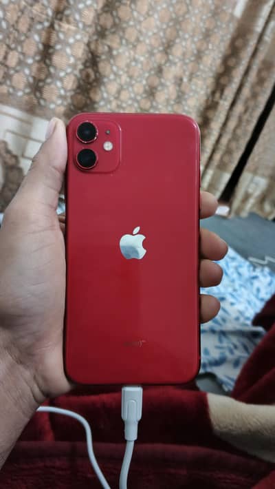 Iphone 11 64GB
