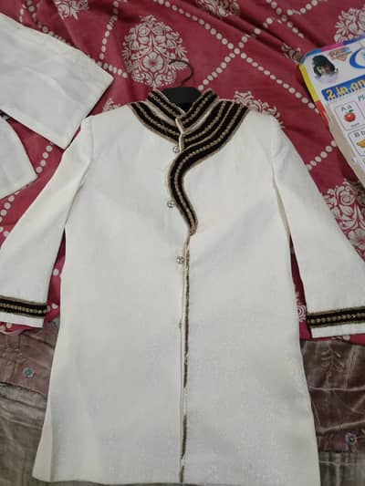 kids sherwani, size 22