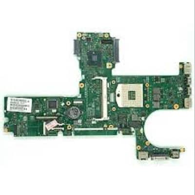 Hp Probook 6550b Original Motherboard is available