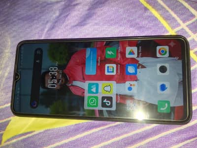 infinix hot 30i