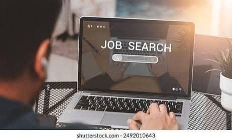 I want job in Faisalabad/Lahore