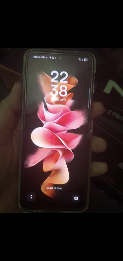 mobil box all ok hai PTA approval