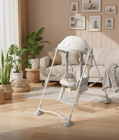 Baby toys Baby item car jeep swing