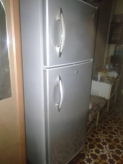 haire refrigerator