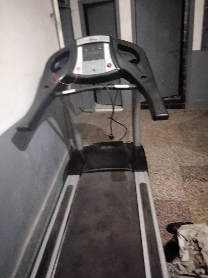 treadmill 2