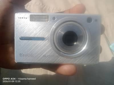 Kodak camera