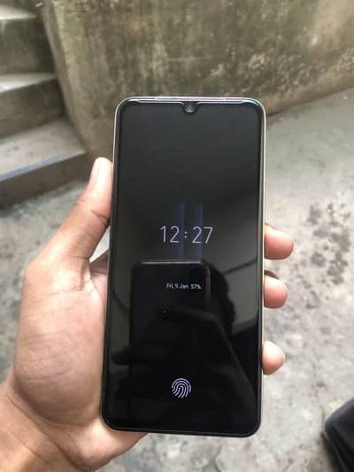 Vivo V25E