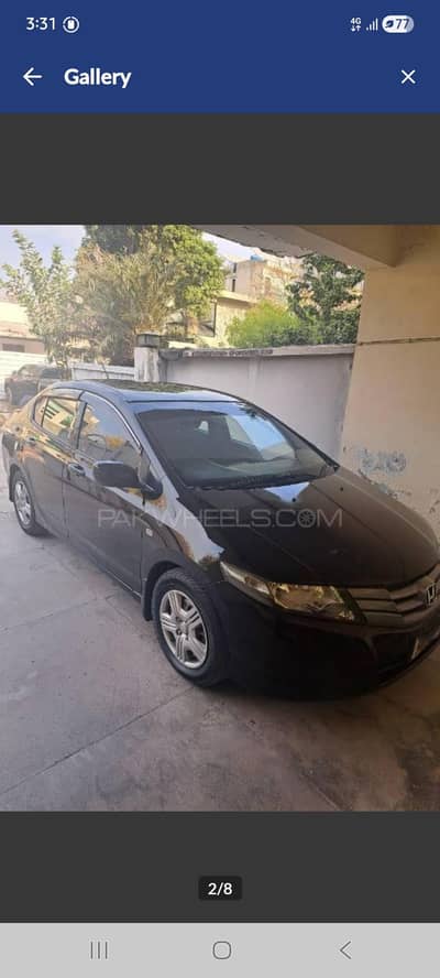 LOCAL DRIVER / HELPER FROM ISLAMABAD LISEENCE & I'D CARD LOCAL