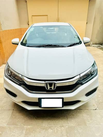 Honda City 1.2 Manual 2022/23, ISB REG, For Sale in Nowshera.