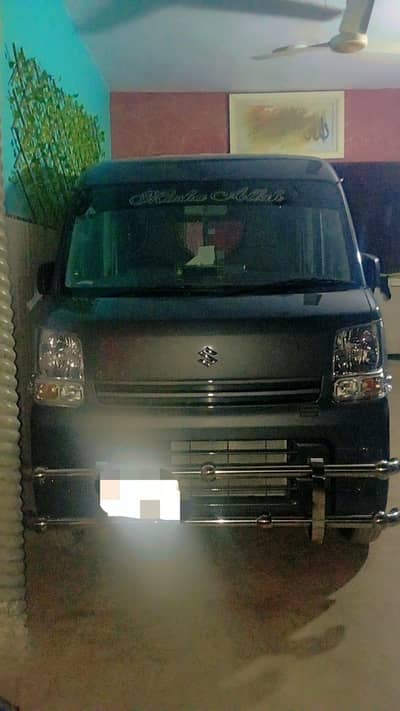 Suzuki Every Vx (Non AC)