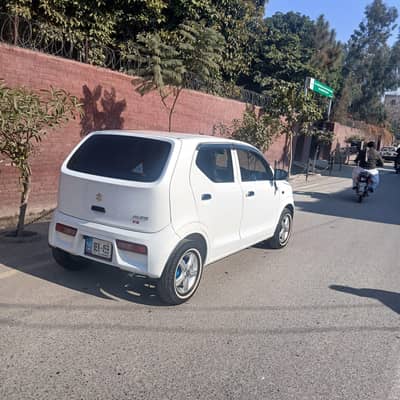 alto vx converted xvr for sale serious buyer