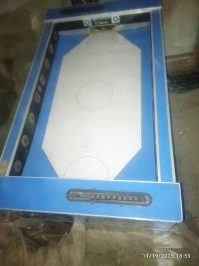 Foosball Patti Premier Classic