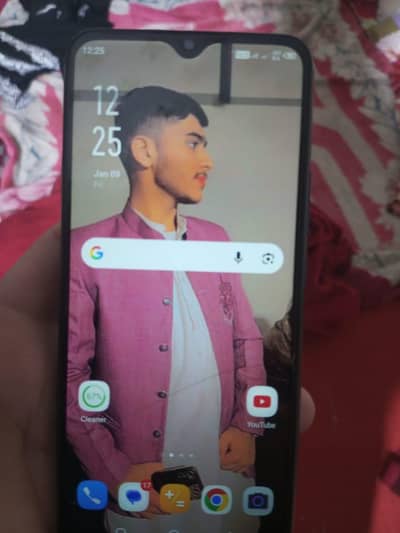 all OK no any issues  RAM 4/64 ha box ha charger nhi h