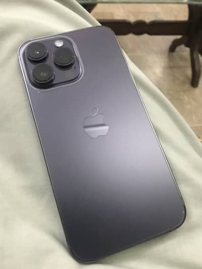 Apple iPhone 14 Pro Max 128GB JV