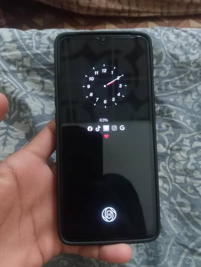 one plus 7t 8+5/128gb exchange and salle