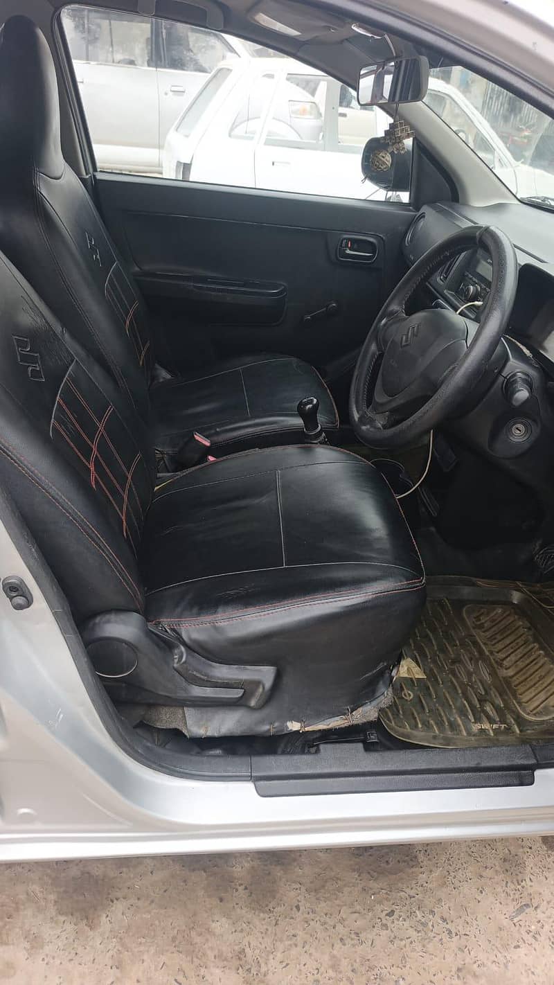 Suzuki Alto vxr 2019 - Cars - 1110202989