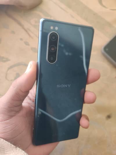 sony xperia 5 non pta 4.64