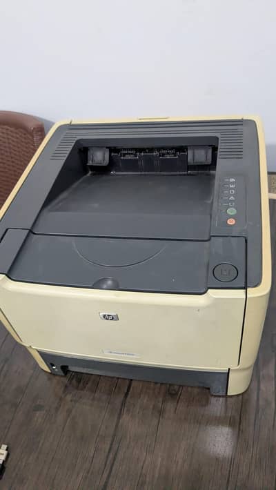HP2015 laser jet
