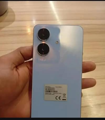 realmi note 60. . . 4 64