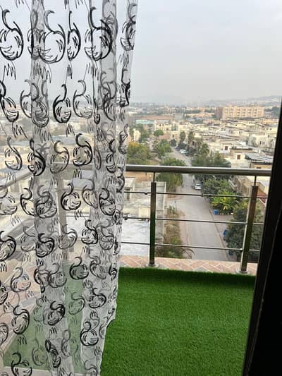 cube Fully Furnished Studio Apartment Available For Rent On Prime Location And Reasonable Price