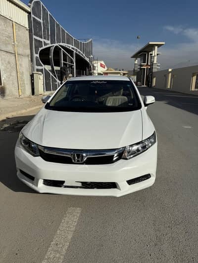 Honda Rebirth for sale. Sorry to dealers.