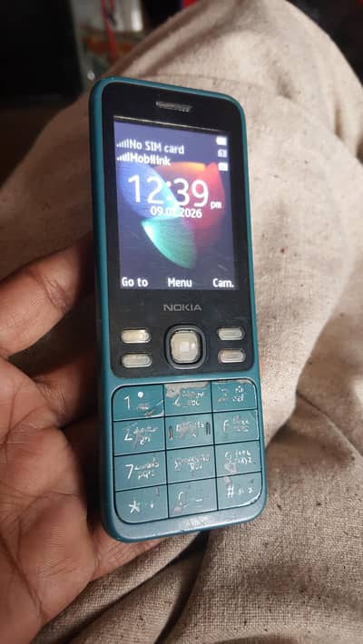 Nokia 150 pta aproved