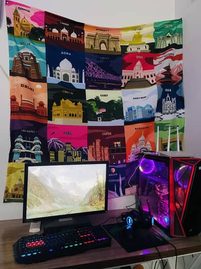 Gaming PC for Sale Read Ad