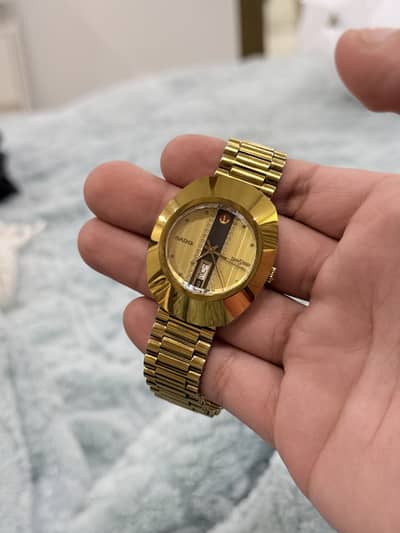 RADO DIASTAR ORIGINAL