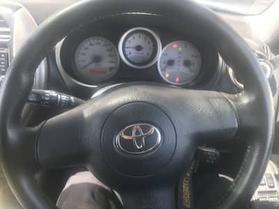 Lush Condition Embassy Auctioned Car/ Jeep