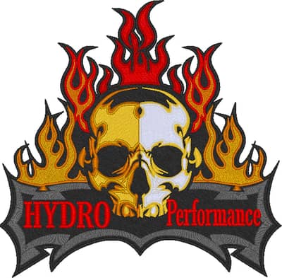 Professional Embroidery Digitizing Services - High Quality & Fast Del