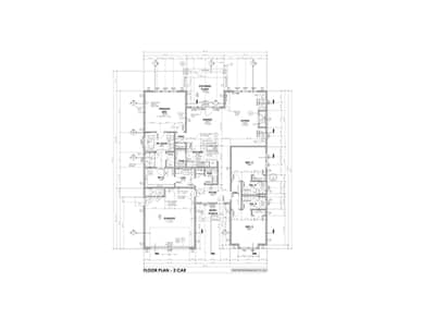 Architectural Design