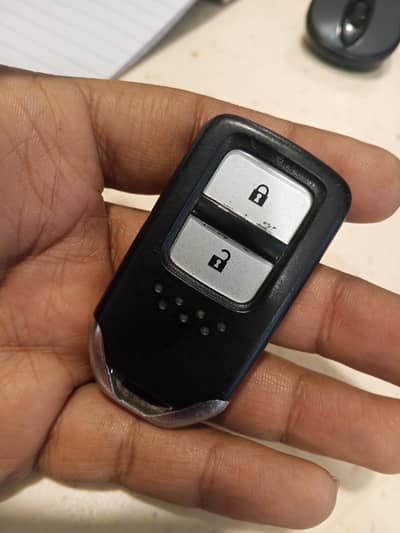 HONDA CIVIC,Vezel Fit Original Remote