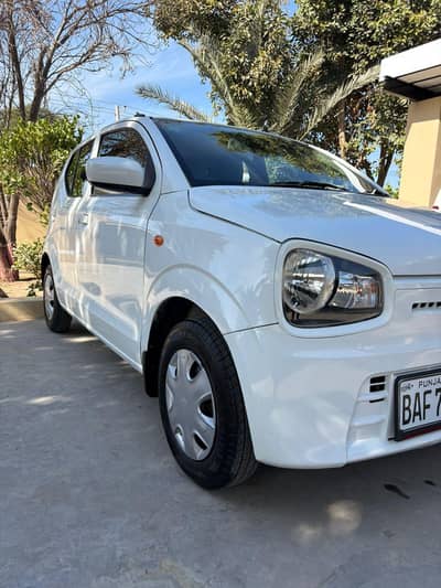 alto vxl ags 2019/2020