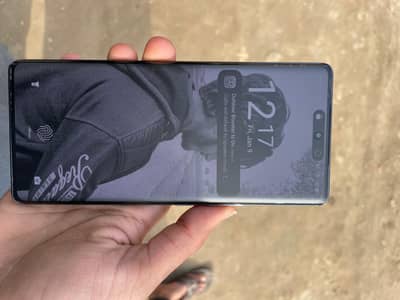 infinix zero 40 5g 11 month warranty