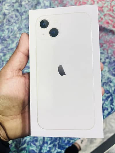 Iphone 13 PTA Approved