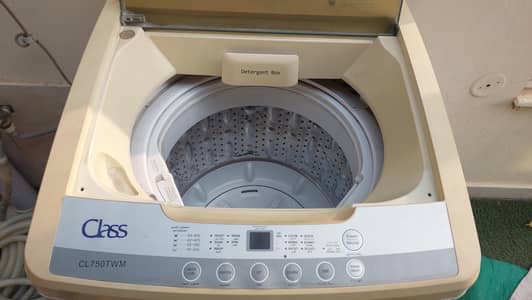 automatic imported washing machine available for sale