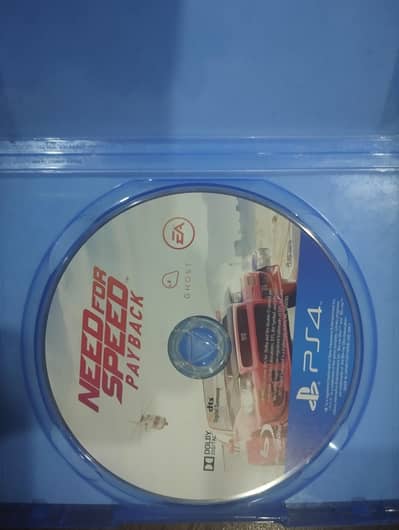 PS4 need for speed uncharted 4 final fantasy